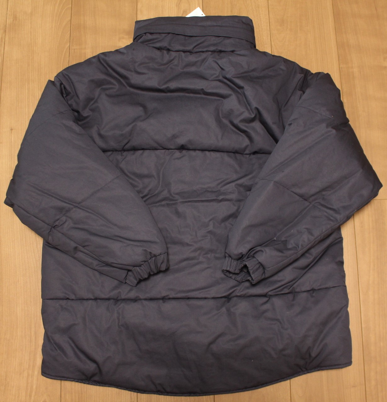 nanamica Insulation Jacket SUAF360 6871 - Fashionship
