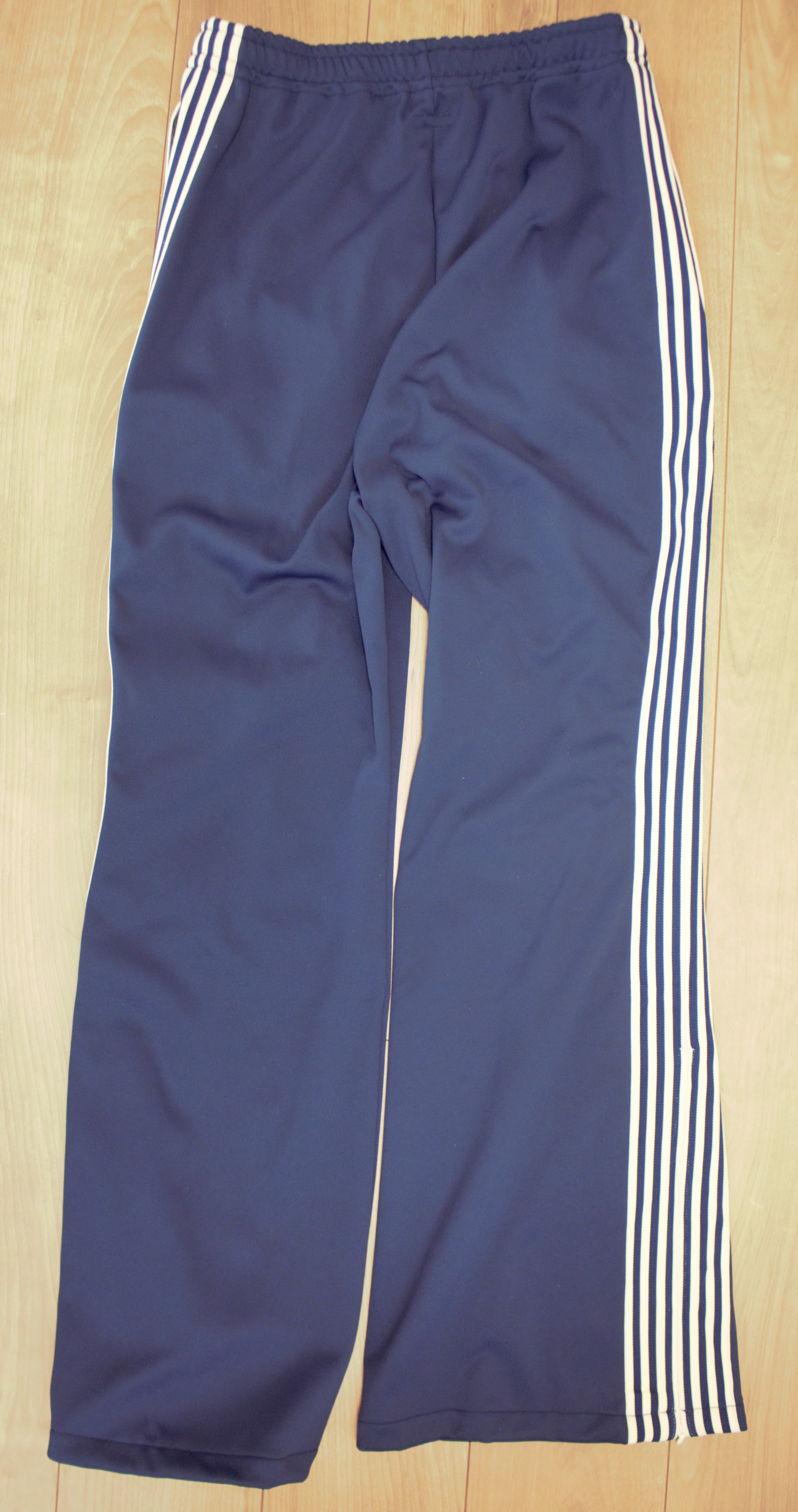 Smooth Heat Jersey Stuntman &Woman Track Pants K2211LP129