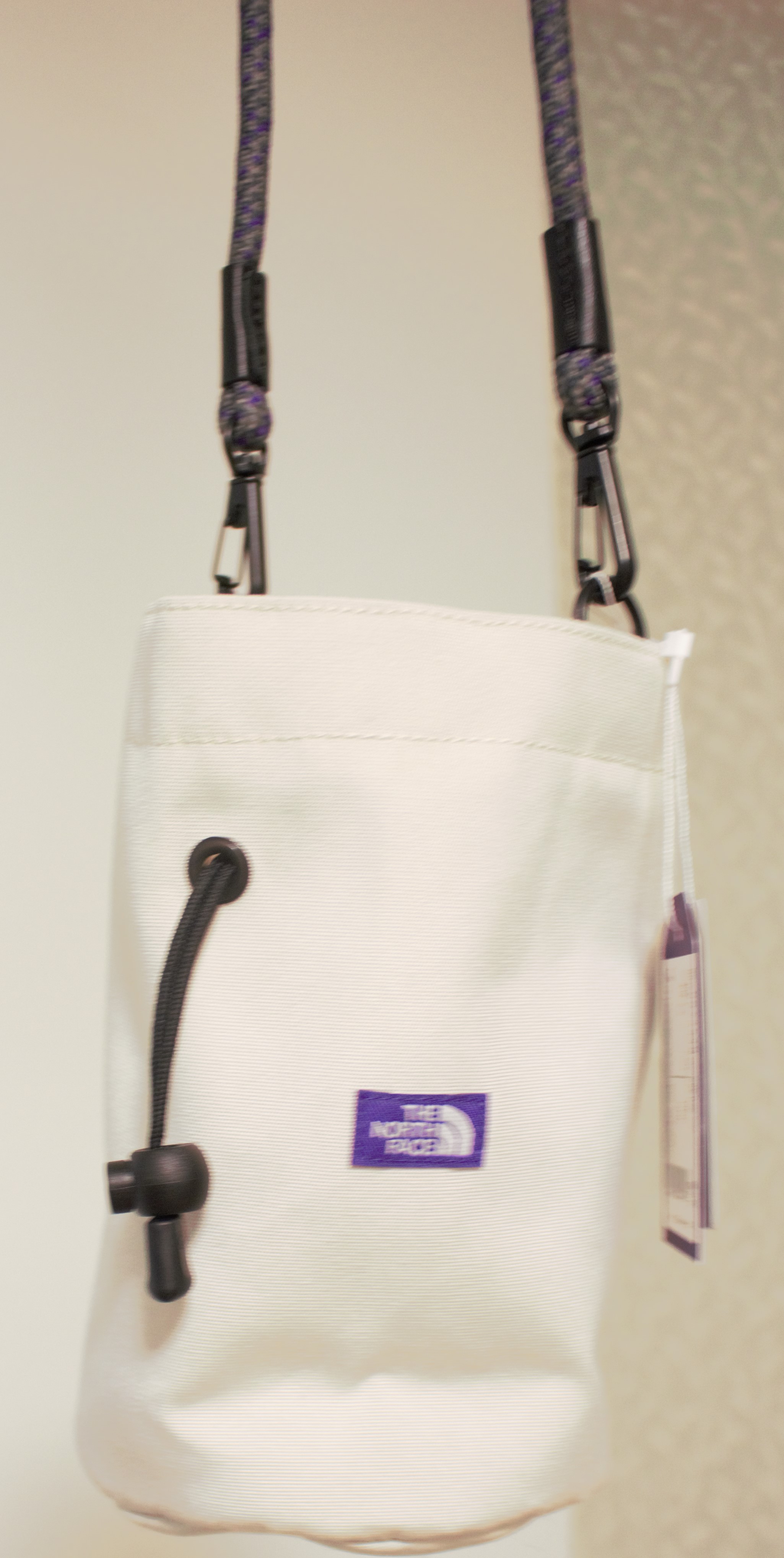 THE NORTH FACE PURPLE LABEL Stroll Shoulder Bag NN7364N 